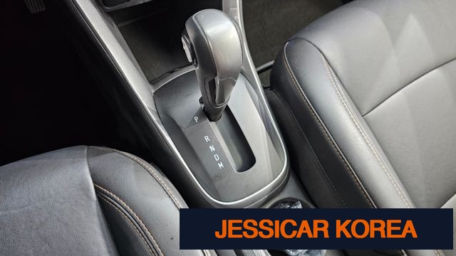 2019 Chevrolet The New Trax - Thumbnail 7