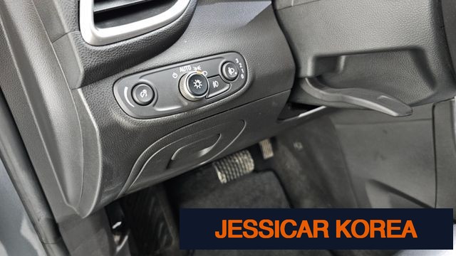 2019 Chevrolet The New Trax - Thumbnail 9