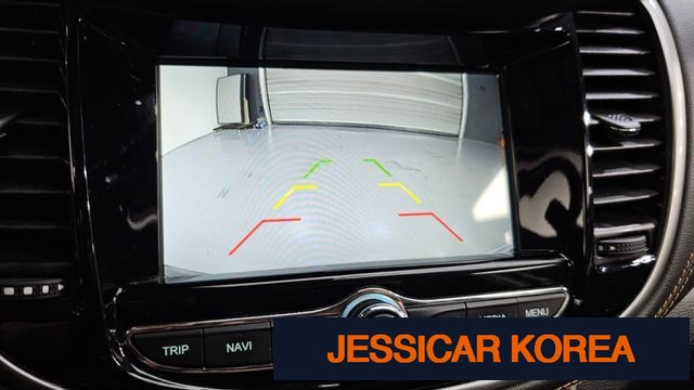 2019 Chevrolet The New Trax - Thumbnail 12