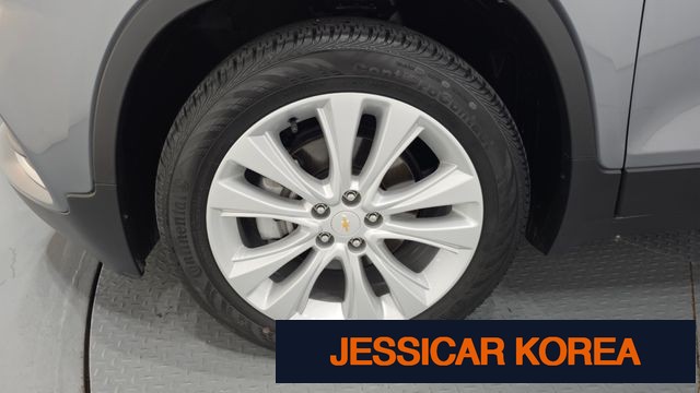 2019 Chevrolet The New Trax - Thumbnail 16