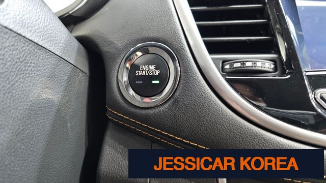 2019 Chevrolet The New Trax - Thumbnail 17