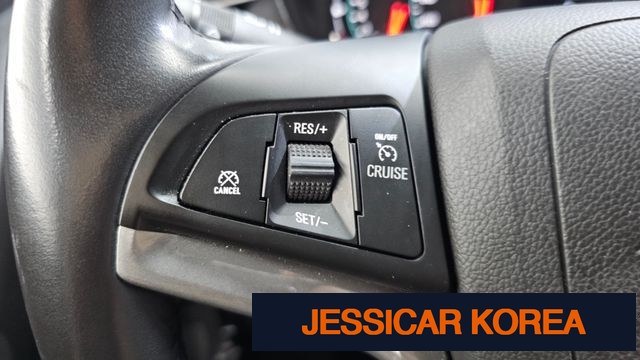 2019 Chevrolet The New Trax - Thumbnail 20
