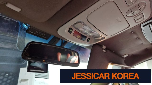 2013 Kia Carnival R - Thumbnail 2