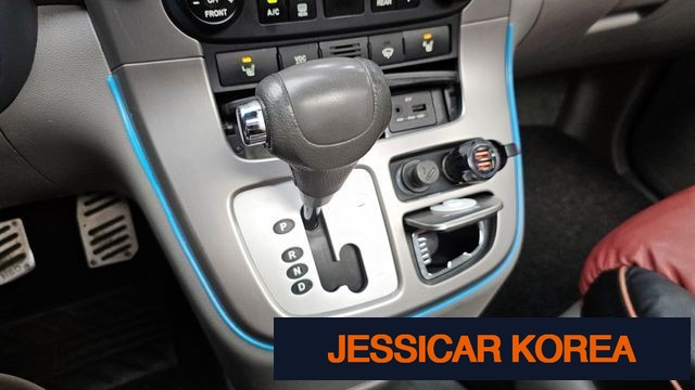 2013 Kia Carnival R - Thumbnail 7