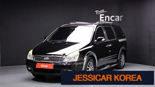 2013 Kia Carnival R - Thumbnail 9