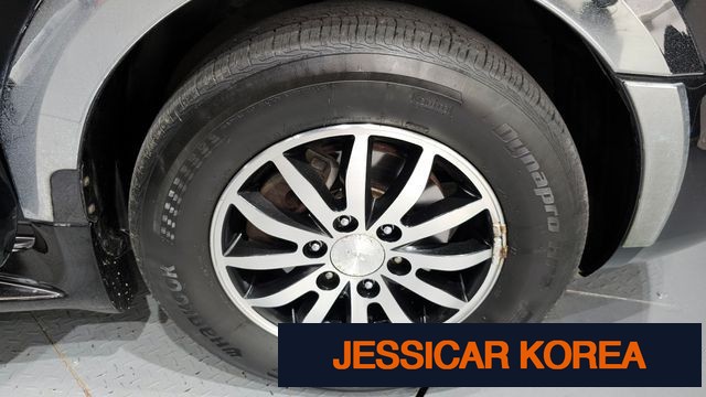 2013 Kia Carnival R - Thumbnail 10