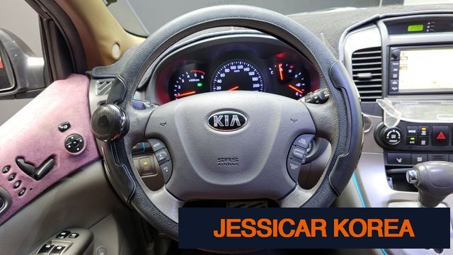 2013 Kia Carnival R - Thumbnail 11