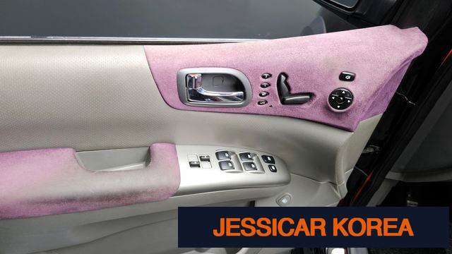 2013 Kia Carnival R - Thumbnail 12