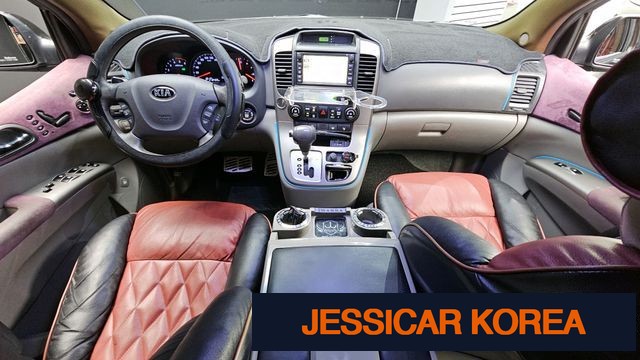 2013 Kia Carnival R - Thumbnail 13