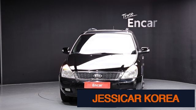 2013 Kia Carnival R - Thumbnail 18