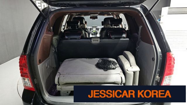 2013 Kia Carnival R - Thumbnail 20