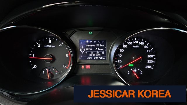 2017 Kia All New Carnival - Thumbnail 11