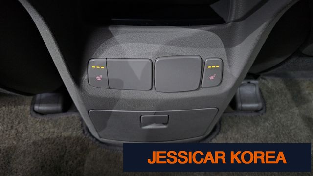 2017 Kia All New Carnival - Thumbnail 14