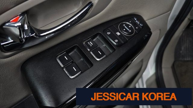 2017 Kia All New Carnival - Thumbnail 16