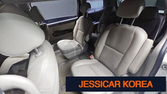 2017 Kia All New Carnival - Thumbnail 18