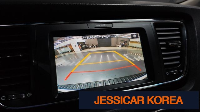 2017 Kia All New Carnival - Thumbnail 19