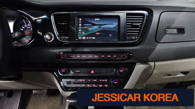 2017 Kia All New Carnival - Thumbnail 20
