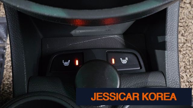2012 Chevrolet Spark - Thumbnail 8