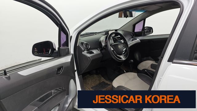 2012 Chevrolet Spark - Thumbnail 9