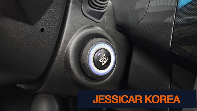 2012 Chevrolet Spark - Thumbnail 13