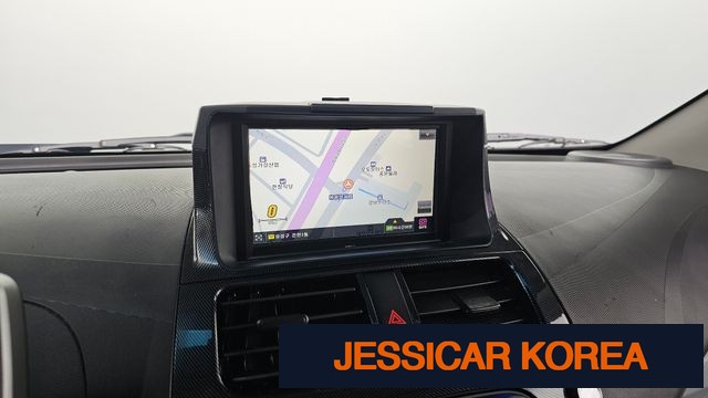 2012 Chevrolet Spark - Thumbnail 18