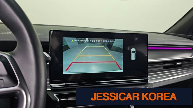 2024 KG Mobility Torres - Thumbnail 9