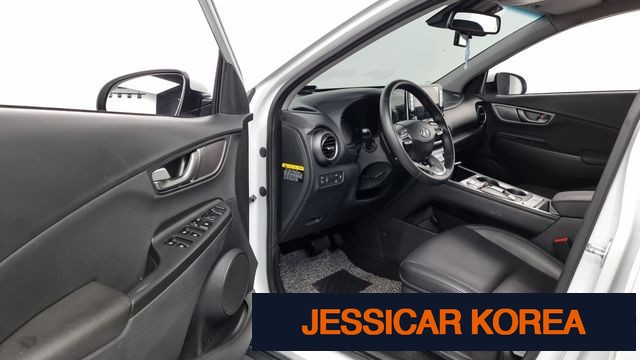 2019 Hyundai kona electric - Thumbnail 2