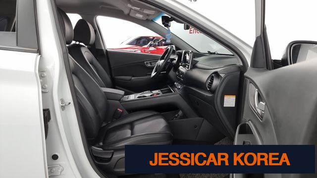 2019 Hyundai kona electric - Thumbnail 3