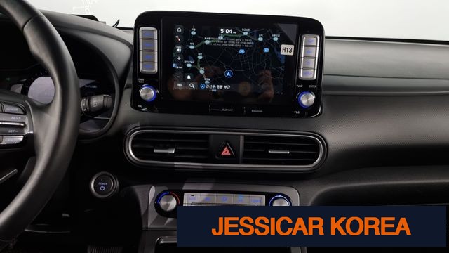 2019 Hyundai kona electric - Thumbnail 4