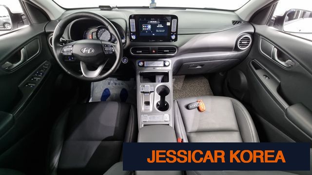 2019 Hyundai kona electric - Thumbnail 6