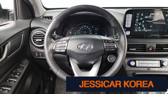 2019 Hyundai kona electric - Thumbnail 7