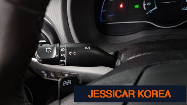 2019 Hyundai kona electric - Thumbnail 9