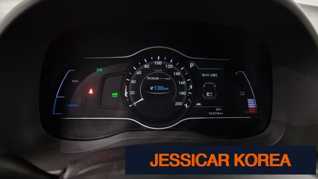 2019 Hyundai kona electric - Thumbnail 10