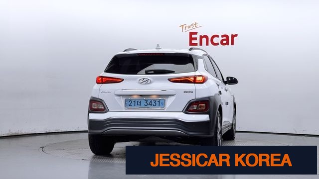 2019 Hyundai kona electric - Thumbnail 11