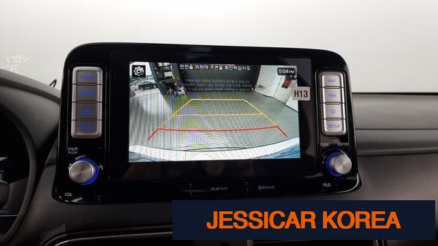 2019 Hyundai kona electric - Thumbnail 12