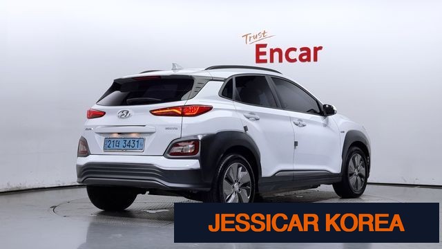 2019 Hyundai kona electric - Thumbnail 16