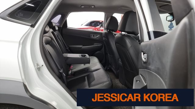2019 Hyundai kona electric - Thumbnail 17