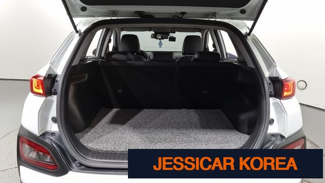 2019 Hyundai kona electric - Thumbnail 18