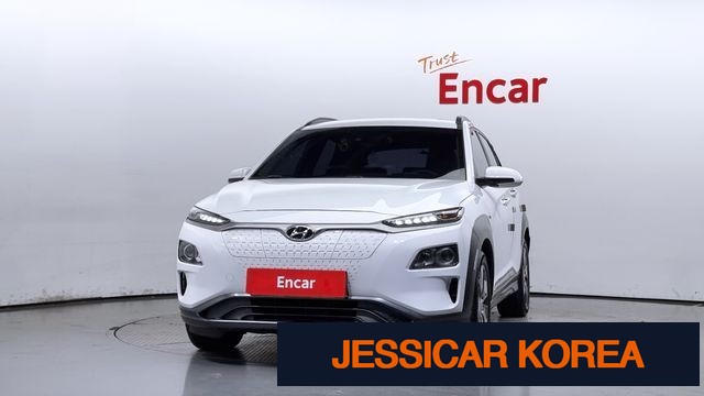 2019 Hyundai kona electric - Thumbnail 19