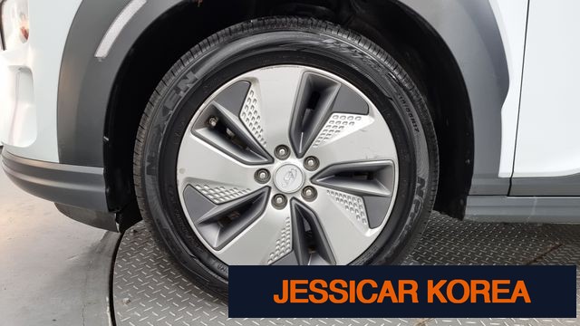 2019 Hyundai kona electric - Thumbnail 20