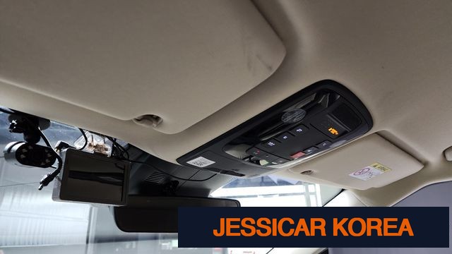 2023 Kia Carnival 4th Gen - Thumbnail 3
