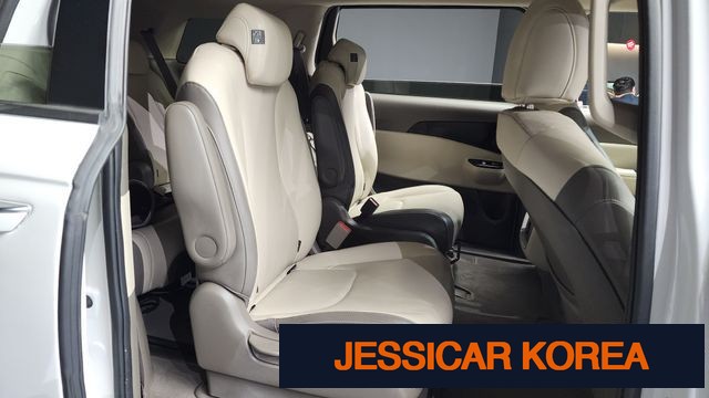 2023 Kia Carnival 4th Gen - Thumbnail 4