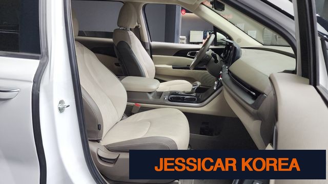 2023 Kia Carnival 4th Gen - Thumbnail 5