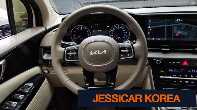 2023 Kia Carnival 4th Gen - Thumbnail 6