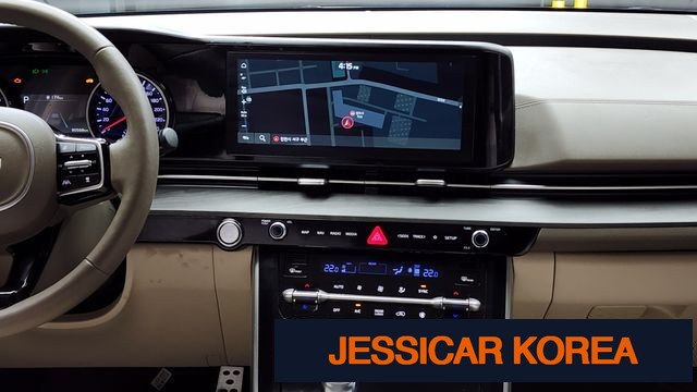 2023 Kia Carnival 4th Gen - Thumbnail 7