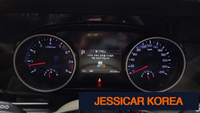 2023 Kia Carnival 4th Gen - Thumbnail 10