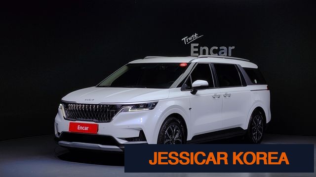 2023 Kia Carnival 4th Gen - Thumbnail 11