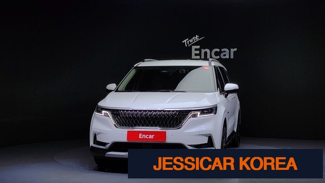 2023 Kia Carnival 4th Gen - Thumbnail 12