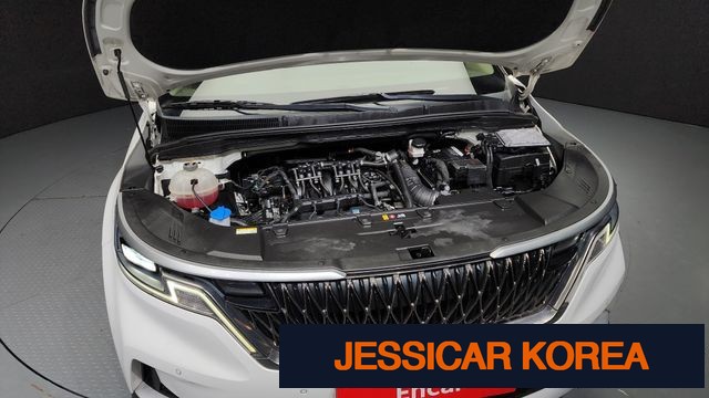 2023 Kia Carnival 4th Gen - Thumbnail 13