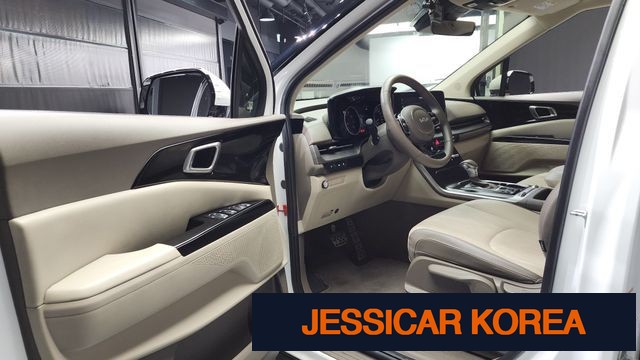 2023 Kia Carnival 4th Gen - Thumbnail 14